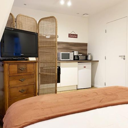 שארטר Monet - Appartement Pour 2 Personnes מראה חיצוני תמונה