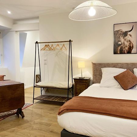 שארטר Monet - Appartement Pour 2 Personnes מראה חיצוני תמונה