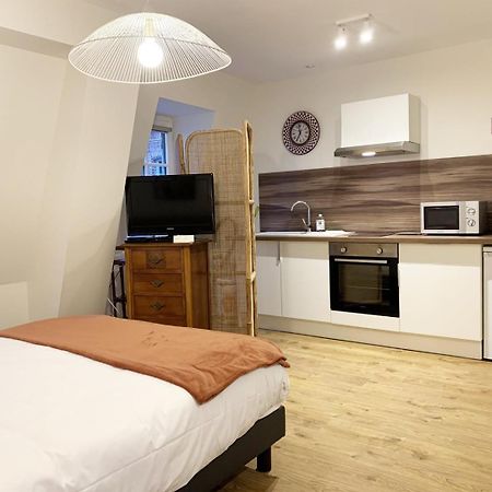 שארטר Monet - Appartement Pour 2 Personnes מראה חיצוני תמונה